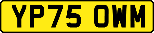 YP75OWM