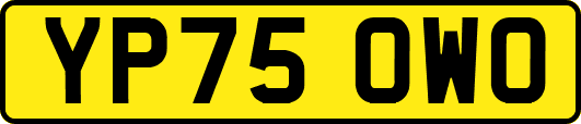 YP75OWO
