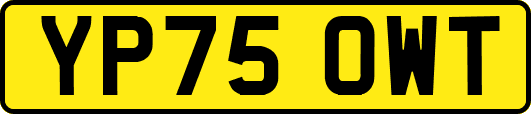 YP75OWT