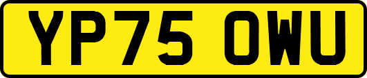 YP75OWU