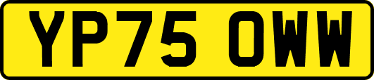 YP75OWW
