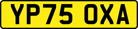 YP75OXA