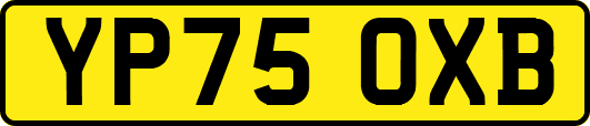 YP75OXB