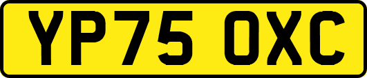 YP75OXC