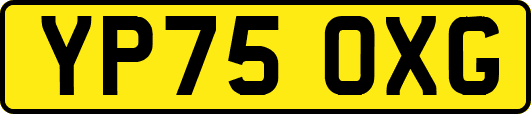 YP75OXG