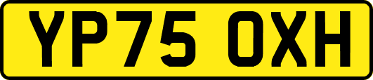 YP75OXH