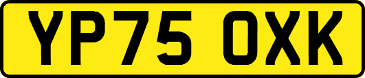 YP75OXK