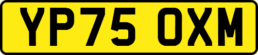 YP75OXM