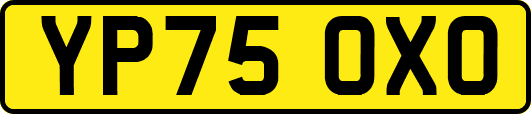 YP75OXO