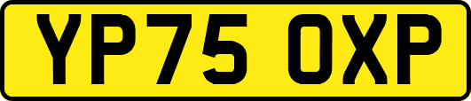 YP75OXP