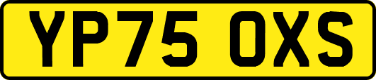 YP75OXS
