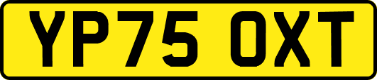 YP75OXT