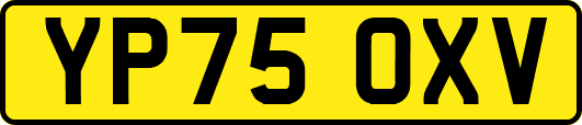 YP75OXV