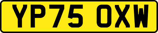 YP75OXW