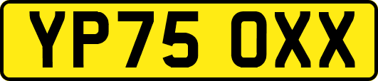 YP75OXX