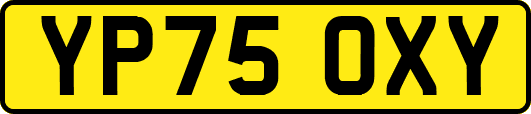 YP75OXY