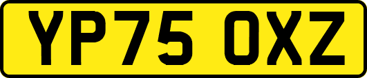YP75OXZ