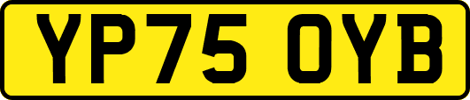 YP75OYB