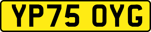 YP75OYG