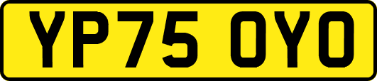 YP75OYO