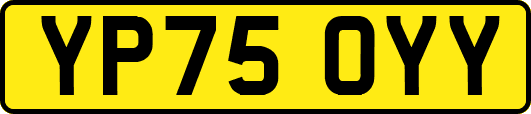 YP75OYY