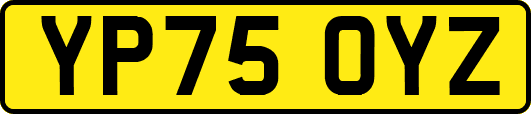 YP75OYZ