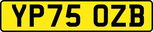 YP75OZB