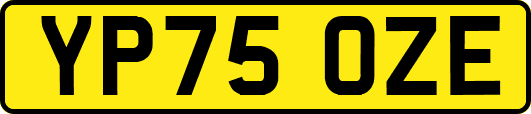 YP75OZE