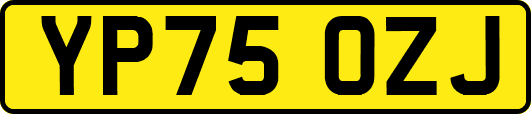 YP75OZJ