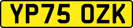 YP75OZK