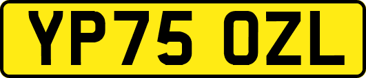 YP75OZL