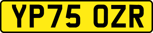 YP75OZR