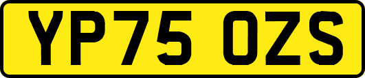 YP75OZS