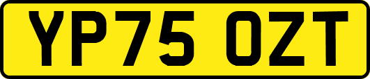 YP75OZT