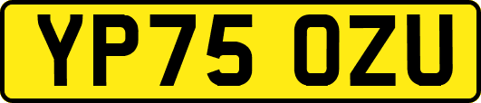 YP75OZU