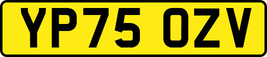 YP75OZV