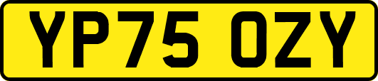 YP75OZY