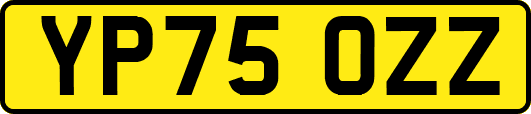 YP75OZZ