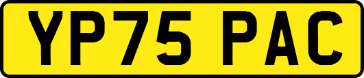 YP75PAC