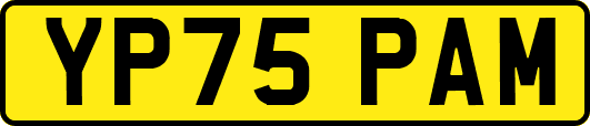 YP75PAM