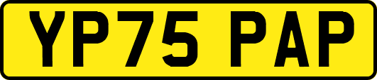 YP75PAP