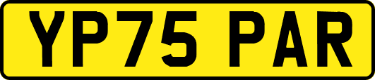 YP75PAR