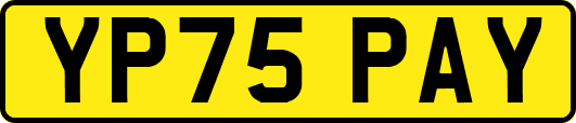 YP75PAY