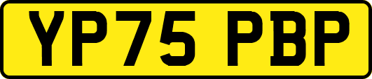 YP75PBP