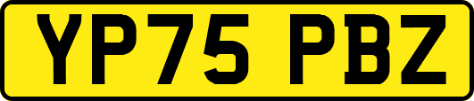 YP75PBZ