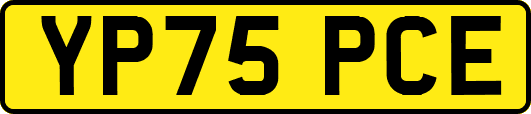 YP75PCE