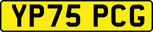 YP75PCG