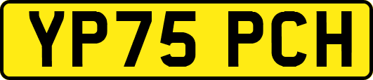 YP75PCH