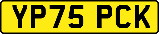YP75PCK