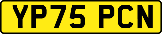 YP75PCN